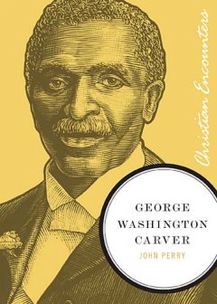 George Washington Carver book cover